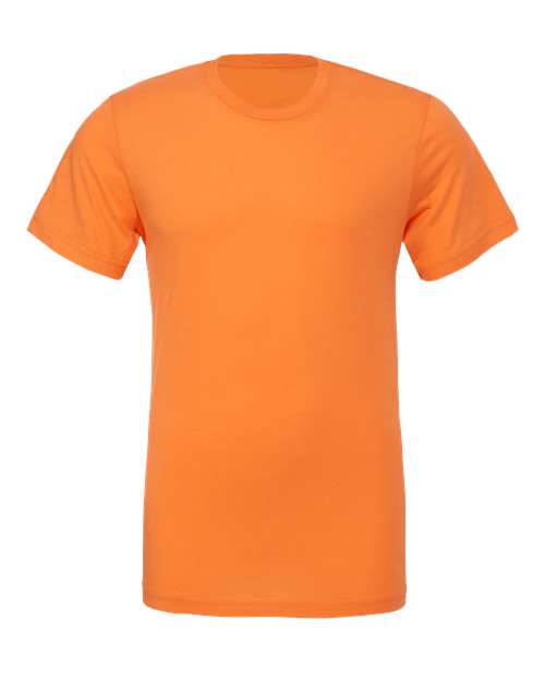Bella+Canvas  -Jersey  Tee-3001