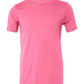 Bella+Canvas  -Jersey  Tee-3001