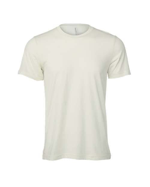 Bella+Canvas  -Jersey  Tee-3001