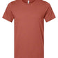 Bella+Canvas  -Jersey  Tee-3001