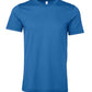 Bella+Canvas  -Jersey  Tee-3001