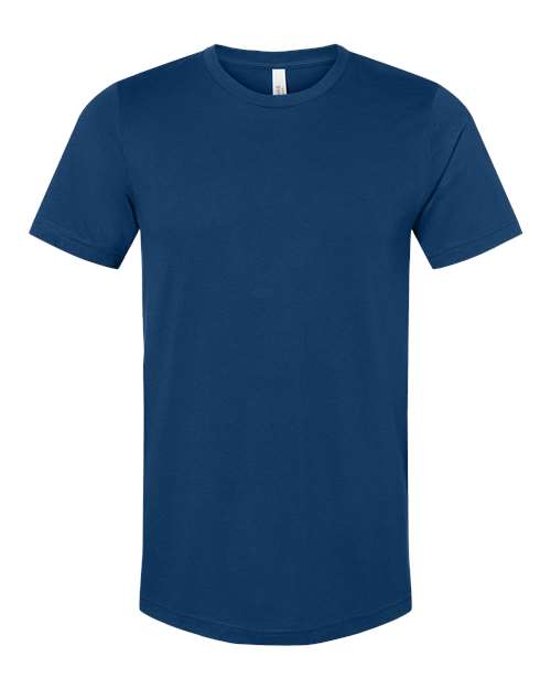 Bella+Canvas  -Jersey  Tee-3001