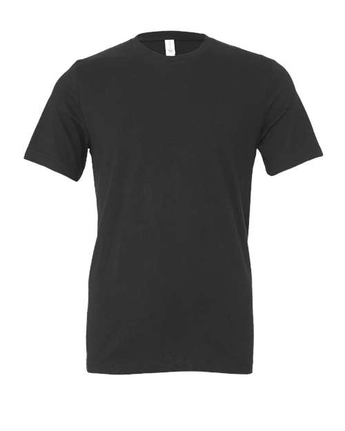 Bella+Canvas  -Jersey  Tee-3001
