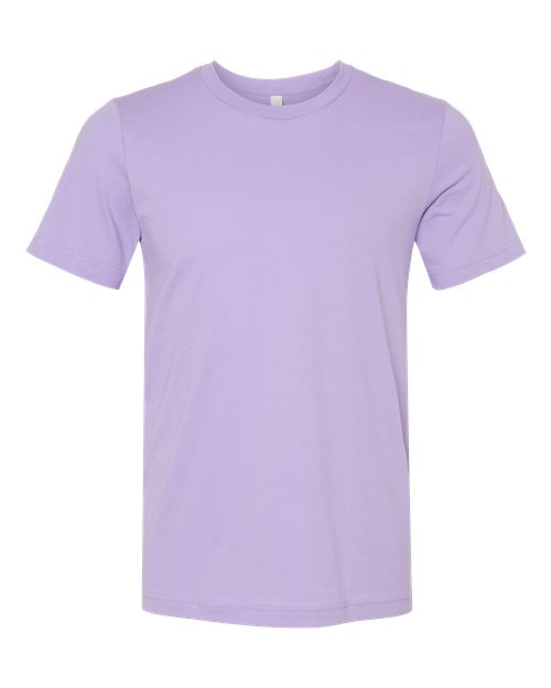 Bella+Canvas  -Jersey  Tee-3001