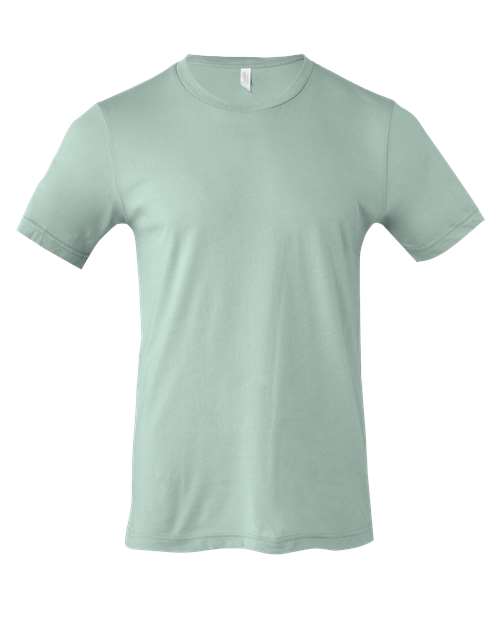 Bella+Canvas  -Jersey  Tee-3001