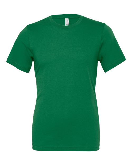 Bella+Canvas  -Jersey  Tee-3001