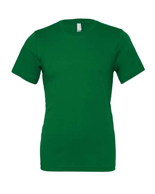 Bella+Canvas  -Jersey  Tee-3001