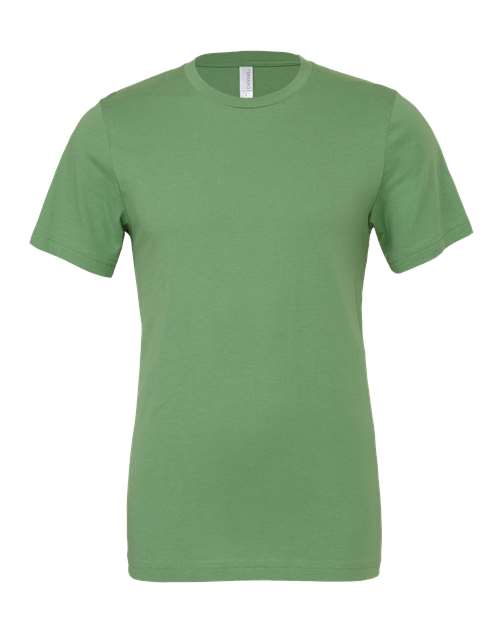 Bella+Canvas  -Jersey  Tee-3001