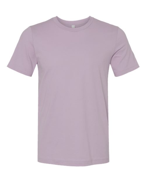Bella+Canvas  -Jersey  Tee-3001