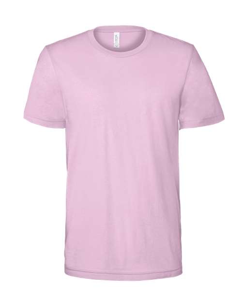 Bella+Canvas  -Jersey  Tee-3001