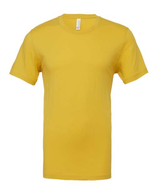 Bella+Canvas  -Jersey  Tee-3001
