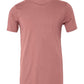 Bella+Canvas  -Jersey  Tee-3001
