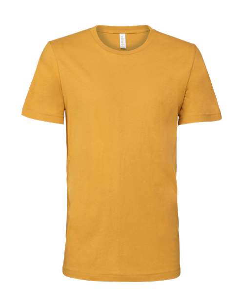 Bella+Canvas  -Jersey  Tee-3001