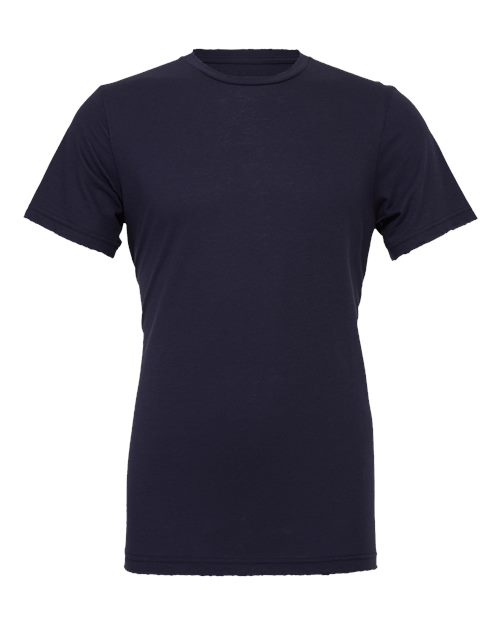 Bella+Canvas  -Jersey  Tee-3001