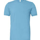 Bella+Canvas  -Jersey  Tee-3001