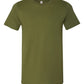 Bella+Canvas  -Jersey  Tee-3001