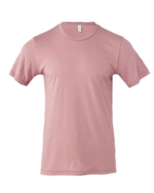 Bella+Canvas  -Jersey  Tee-3001