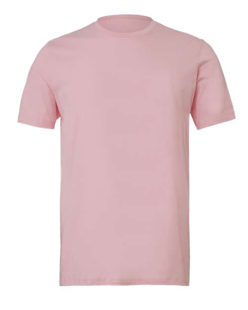 Bella+Canvas  -Jersey  Tee-3001