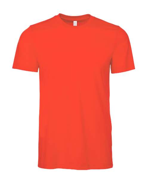 Bella+Canvas  -Jersey  Tee-3001