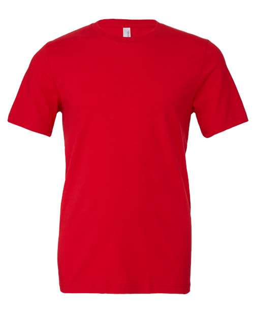 Bella+Canvas  -Jersey  Tee-3001