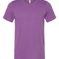 Bella+Canvas  -Jersey  Tee-3001