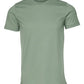 Bella+Canvas  -Jersey  Tee-3001