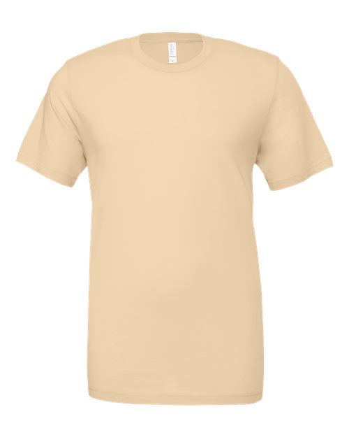 Bella+Canvas  -Jersey  Tee-3001