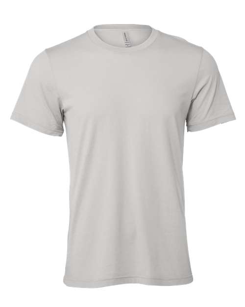Bella+Canvas  -Jersey  Tee-3001