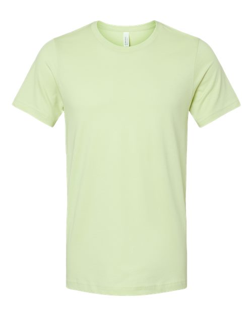 Bella+Canvas  -Jersey  Tee-3001