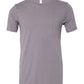Bella+Canvas  -Jersey  Tee-3001