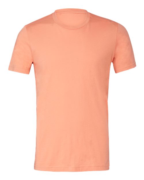 Bella+Canvas  -Jersey  Tee-3001