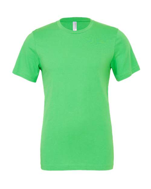 Bella+Canvas  -Jersey  Tee-3001