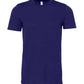 Bella+Canvas  -Jersey  Tee-3001