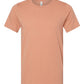Bella+Canvas  -Jersey  Tee-3001