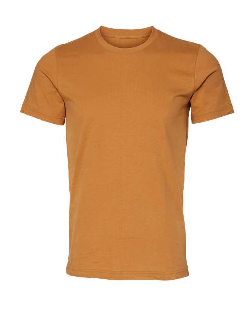 Bella+Canvas  -Jersey  Tee-3001