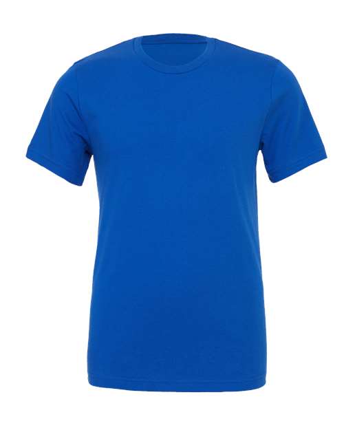 Bella+Canvas  -Jersey  Tee-3001