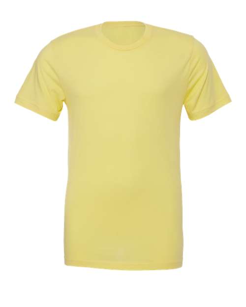 Bella+Canvas  -Jersey  Tee-3001