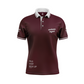 SUSTAINABLE RPET CUSTOM PATTERNED POLO SHIRTS