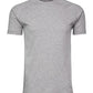 Bella+Canvas  -Heather CVC Raglan Tee-3201