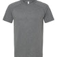 Bella+Canvas  -Heather CVC Raglan Tee-3201