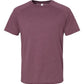 Bella+Canvas  -Heather CVC Raglan Tee-3201