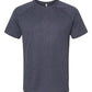 Bella+Canvas  -Heather CVC Raglan Tee-3201
