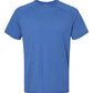 Bella+Canvas  -Heather CVC Raglan Tee-3201