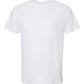 Bella+Canvas  -Heather CVC Raglan Tee-3201