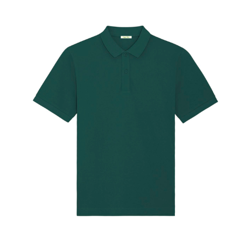 mecilla [*26331] THE UNISEX POLO