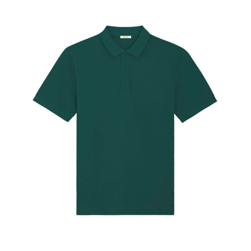 mecilla [**26331] The Unisex Polo