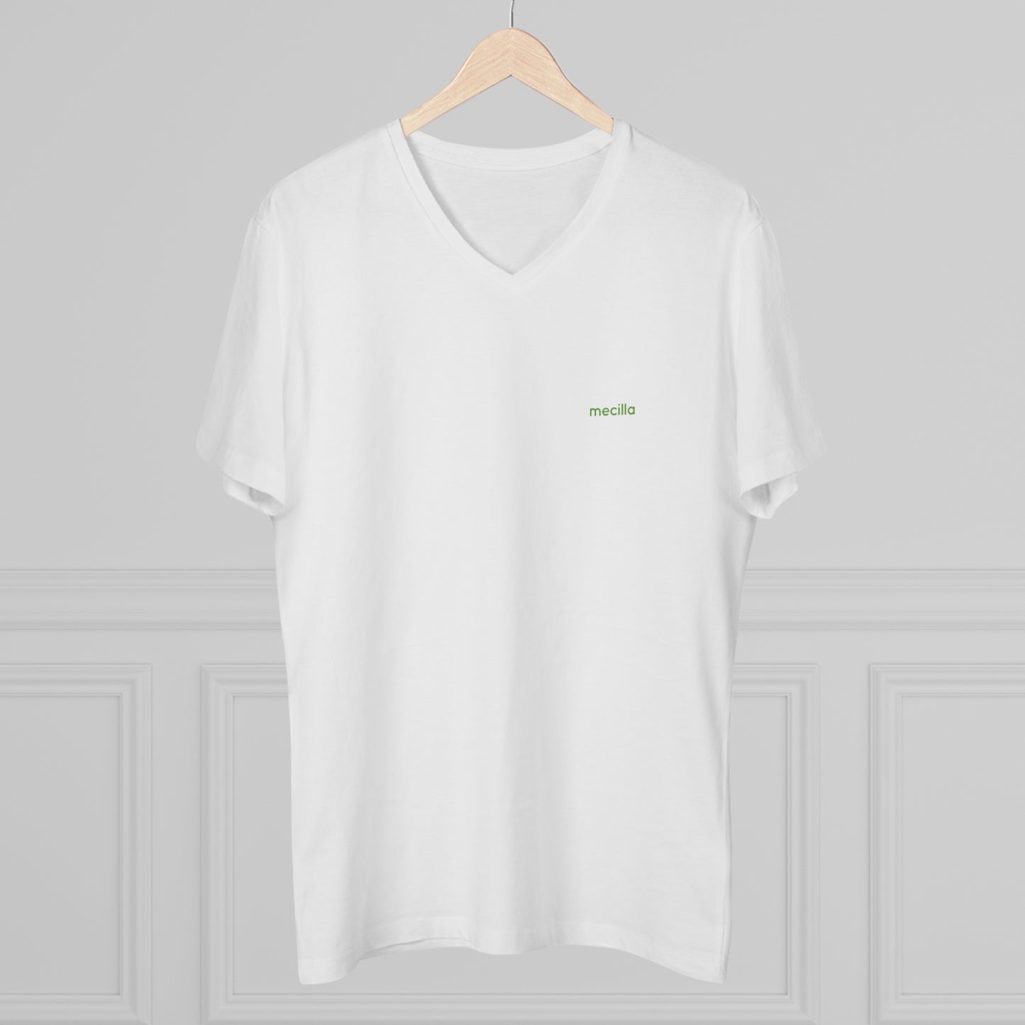 Men’s Presenter V-neck