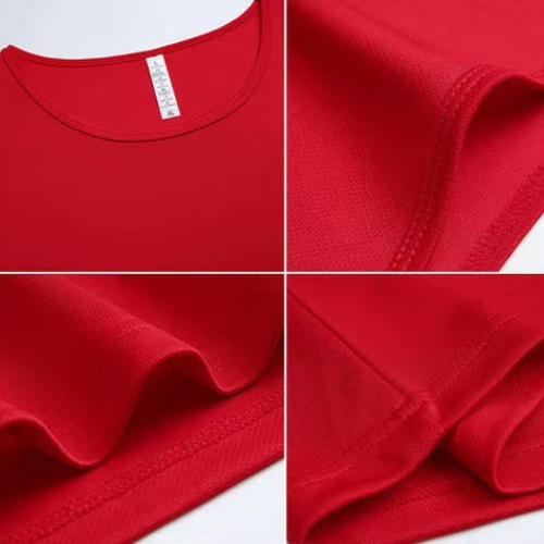 QuickDry Athletic Tank