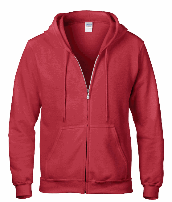 Gildan deals hoodie zip