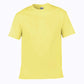 Gildan [*63000] Softstyle Adult Ring Spun T-Shirt (Asian Fit)